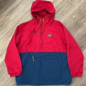 🏕️LL Bean Pullover